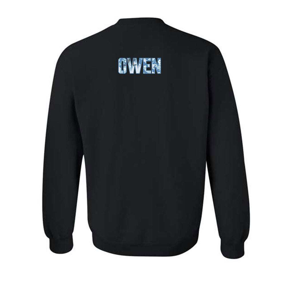 Alabama - NCAA Women's Track & Field : Amy Owen - Crewneck Sweatshirt-1