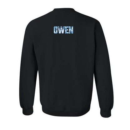 Alabama - NCAA Women's Track & Field : Amy Owen - Crewneck Sweatshirt-1