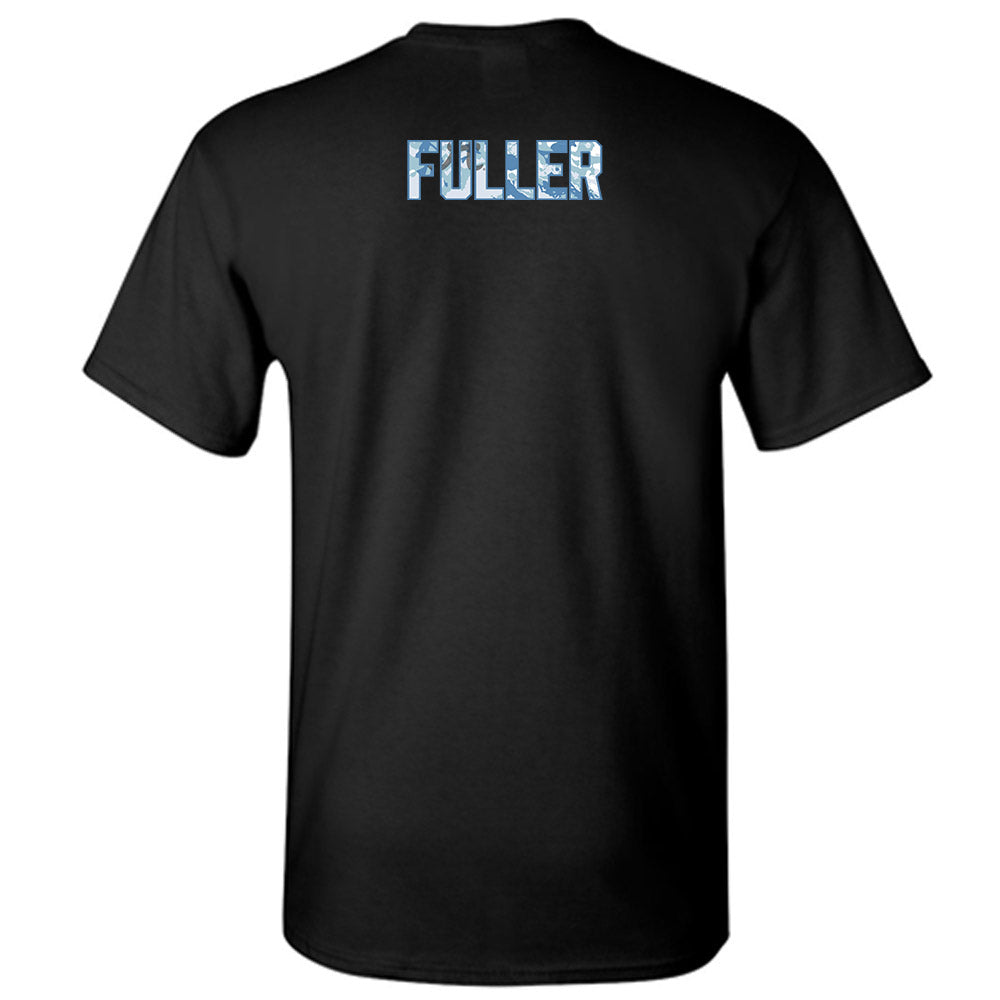 Alabama - NCAA Women's Gymnastics : Ryan Fuller - T-Shirt-1