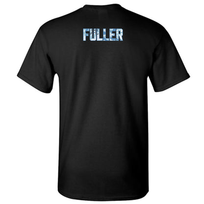 Alabama - NCAA Women's Gymnastics : Ryan Fuller - T-Shirt-1