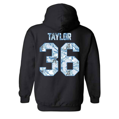 Alabama - NCAA Softball : Ambrey Taylor - Hooded Sweatshirt-1