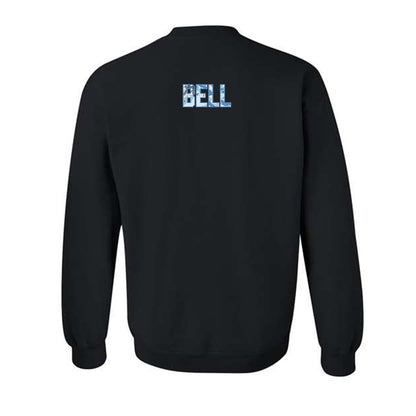 Alabama - NCAA Men's Swimming & Diving : Drayden Bell - Crewneck Sweatshirt-1