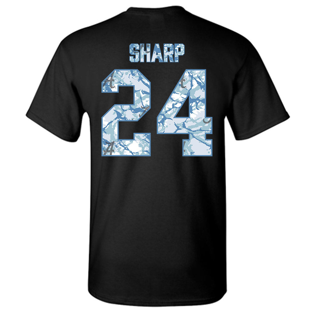 Alabama - NCAA Women's Soccer : Ulla Sharp - T-Shirt-3