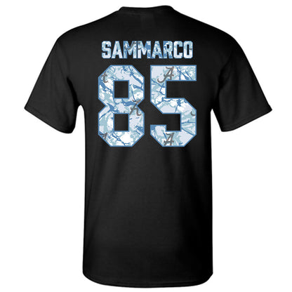 Alabama - NCAA Football : Jack Sammarco - T-Shirt-3