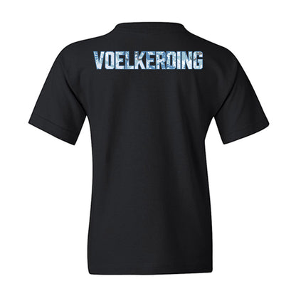 Alabama - NCAA Women's Rowing : Emma Voelkerding - Youth T-Shirt-1