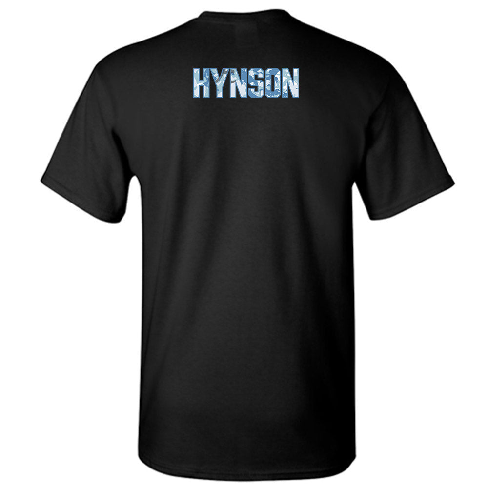 Alabama - Men's Golf Alumni : Austin Hynson - T-Shirt-1
