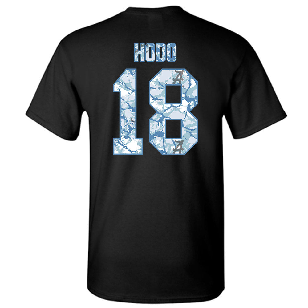 Alabama - Baseball Alumni : Will Hodo - T-Shirt-1
