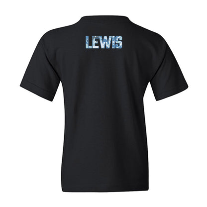 Alabama - NCAA Women's Rowing : Reagan Lewis - Youth T-Shirt-1