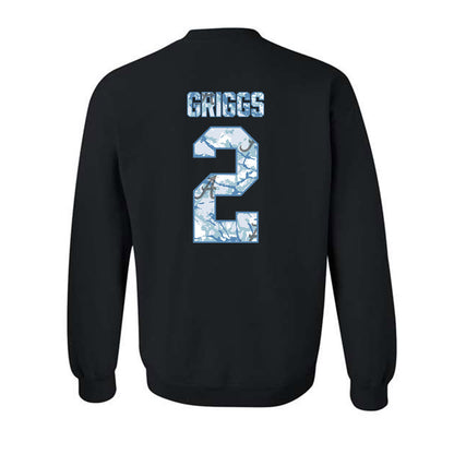 Alabama - NCAA Softball : Gerritt Griggs - Crewneck Sweatshirt-1