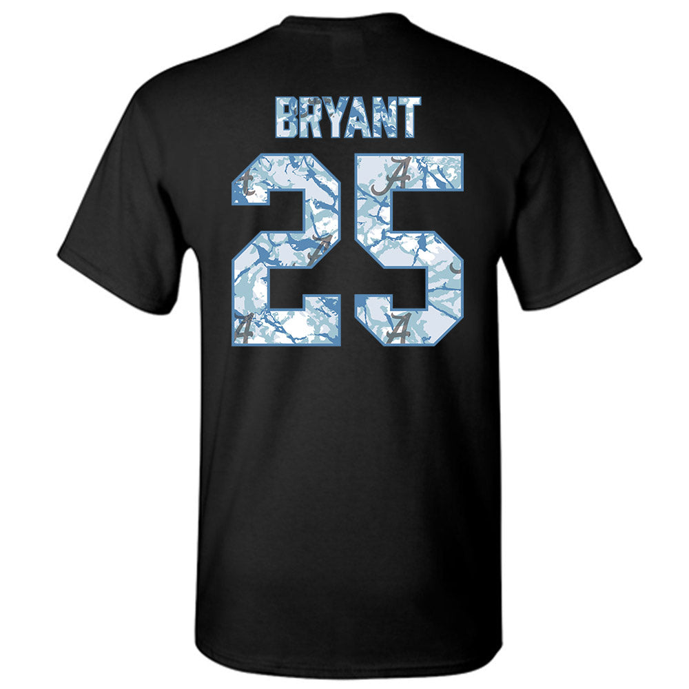 Alabama - Football Alumni : Fernando Bryant - T-Shirt-1