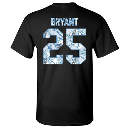 Alabama - Football Alumni : Fernando Bryant - T-Shirt-1