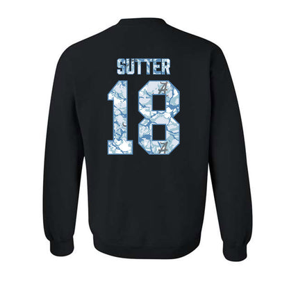 Alabama - NCAA Football : Mack Sutter - Crewneck Sweatshirt-1