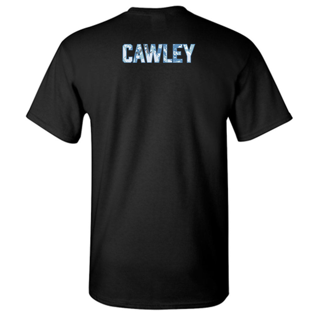 Alabama - NCAA Women's Gymnastics : Jasmine Cawley - T-Shirt-3