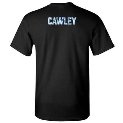 Alabama - NCAA Women's Gymnastics : Jasmine Cawley - T-Shirt-3