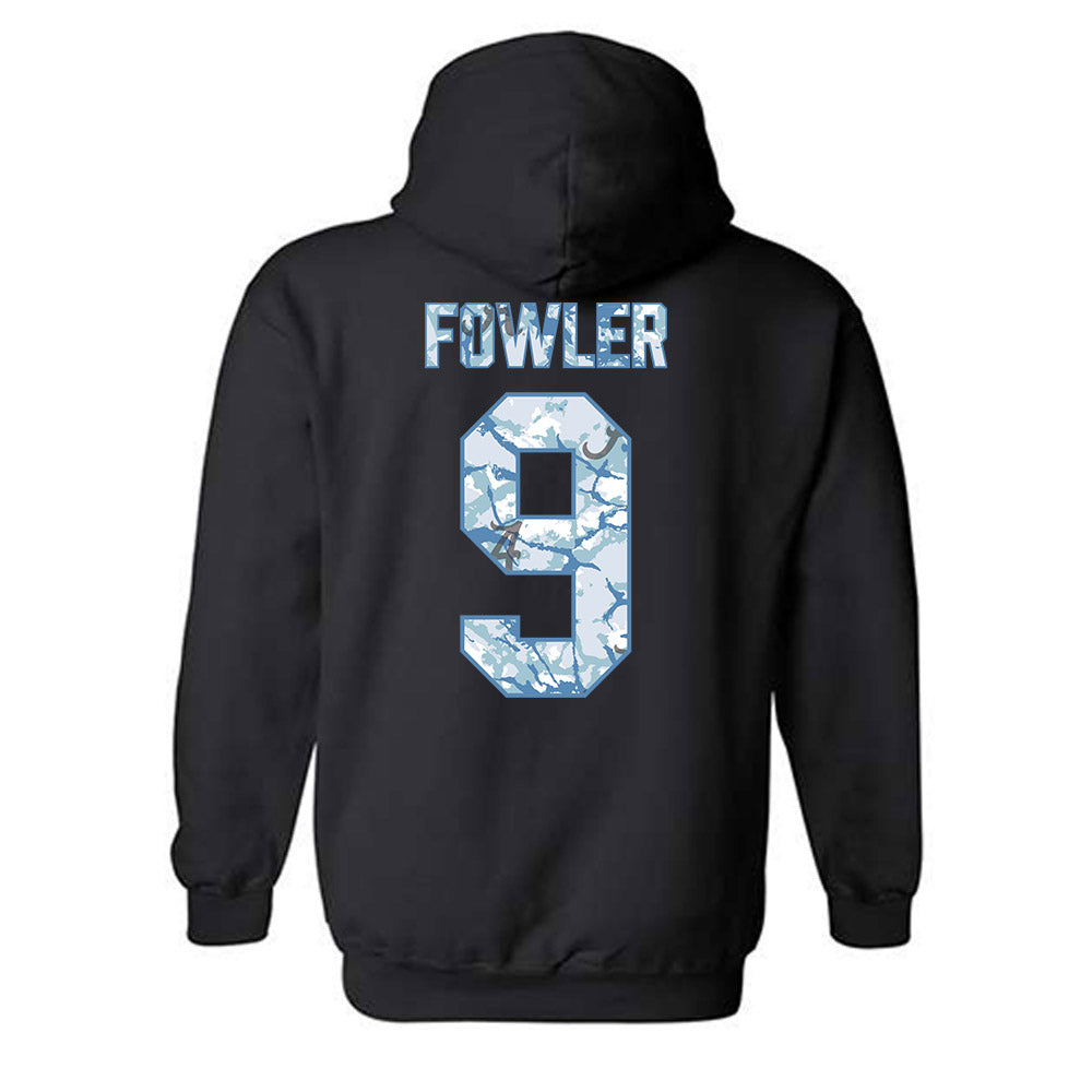 Alabama - NCAA Baseball : Bryce Fowler - Hooded Sweatshirt-1
