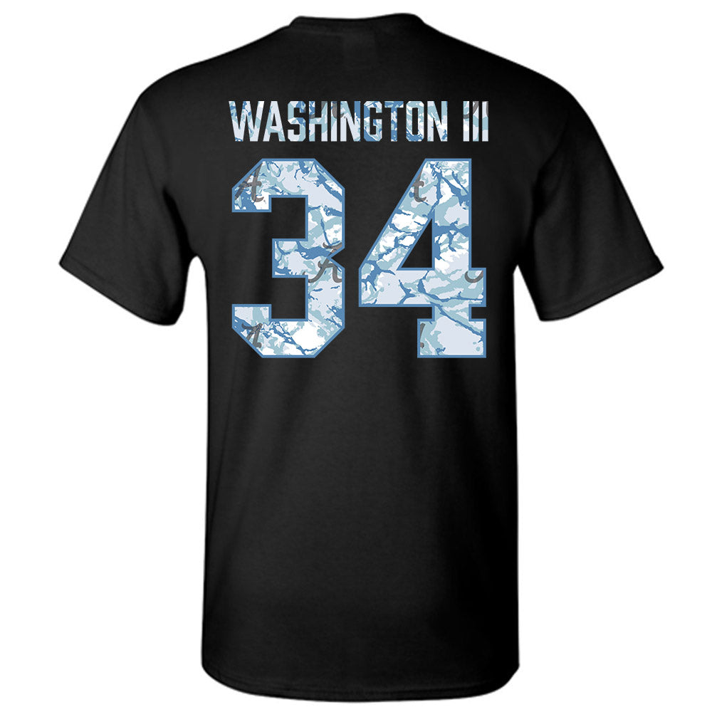 Alabama - NCAA Football : Jessie Washington III - T-Shirt-2