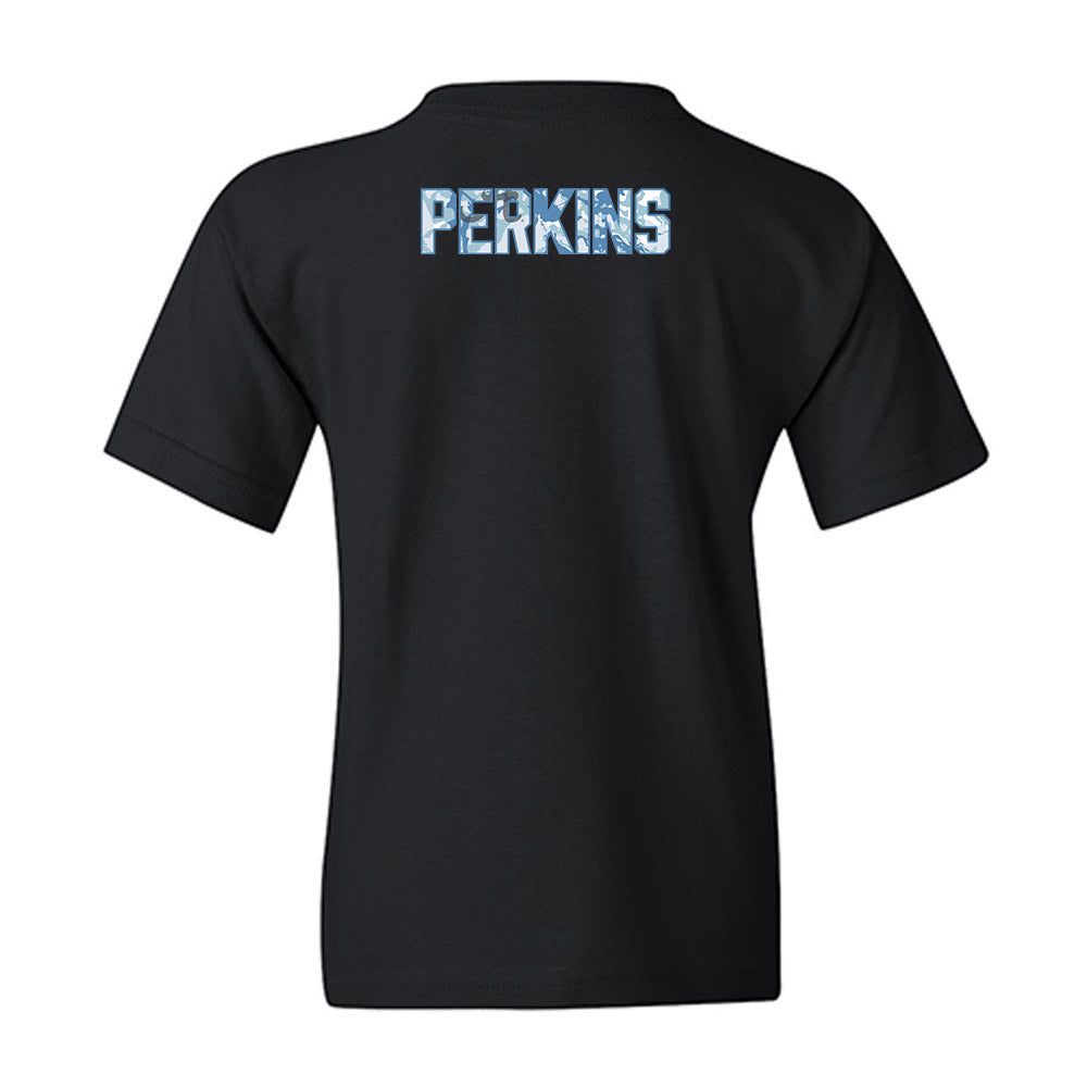 Alabama - NCAA Cheerleading : aaliyah perkins - Youth T-Shirt-1