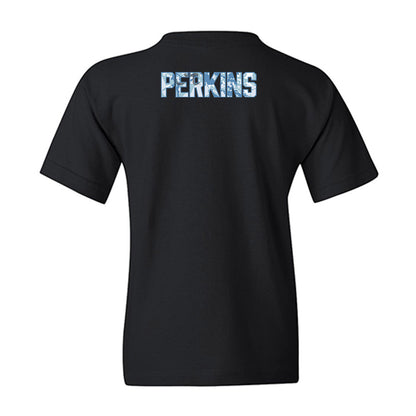 Alabama - NCAA Cheerleading : aaliyah perkins - Youth T-Shirt-1
