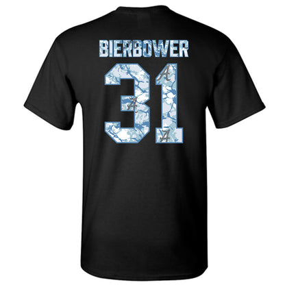 Alabama - Football Alumni : Jerrod Bierbower - T-Shirt-1