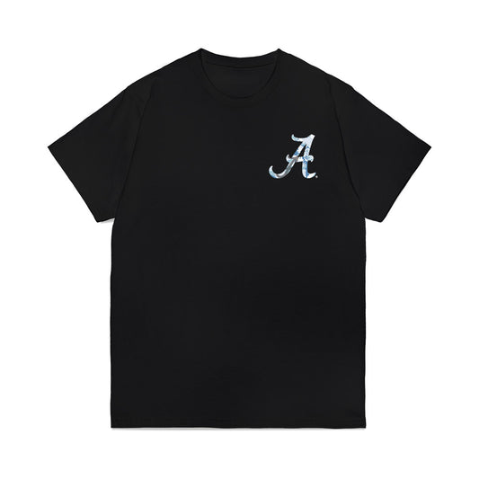 Alabama - NCAA Football : - Premium T-Shirt-0