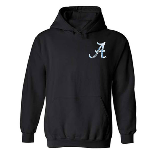 Alabama - NCAA Women's Soccer : Reece Ward - Hooded Sweatshirt-0