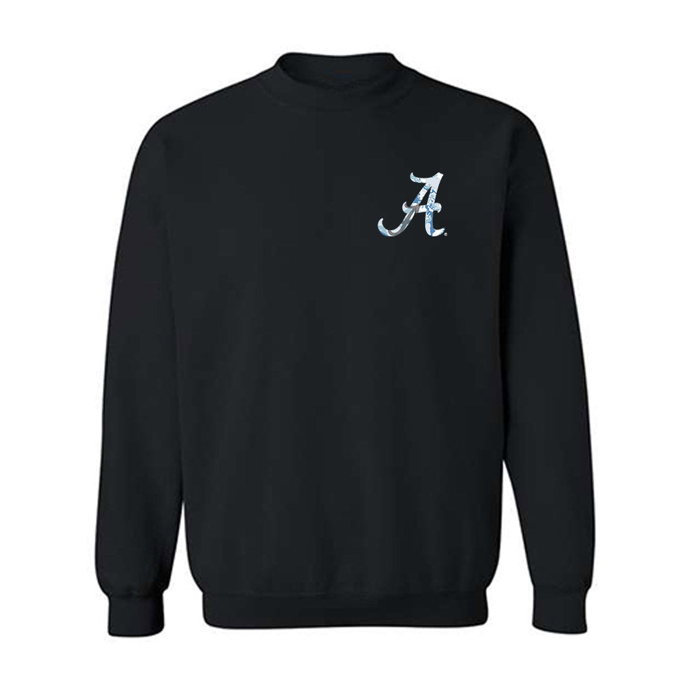 Alabama - NCAA Football : Bear Fretwell - Crewneck Sweatshirt-0