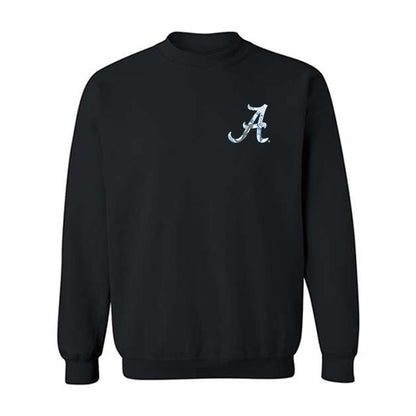 Alabama - NCAA Football : Bear Fretwell - Crewneck Sweatshirt-0