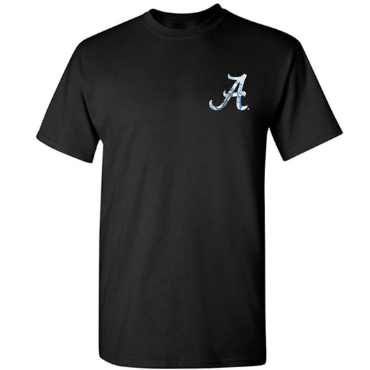 Alabama - NCAA Women's Soccer : Reece Ward - T-Shirt-0