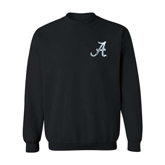 Alabama - NCAA Women's Soccer : Fiona Mahan - Crewneck Sweatshirt-0