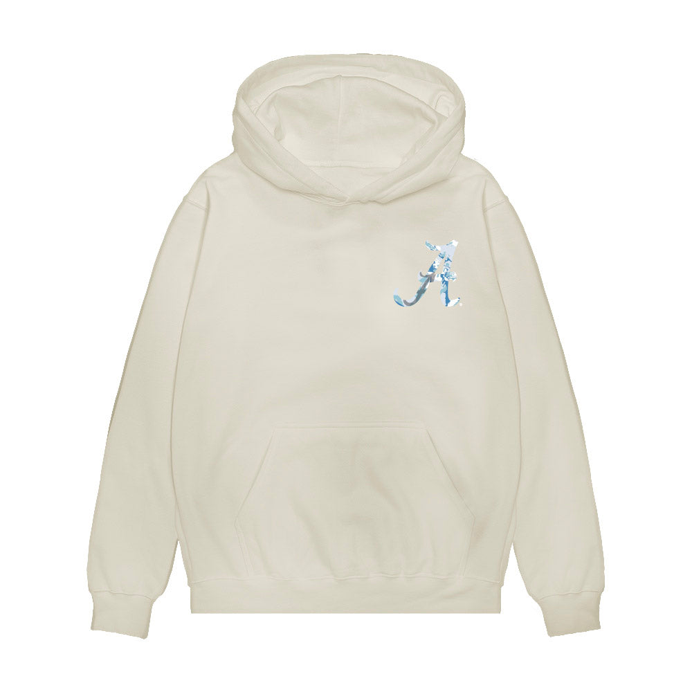 Alabama - NCAA Football : - Premium Hooded Sweatshirt-0