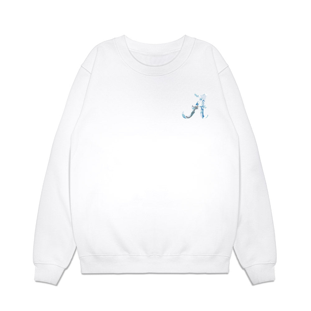 Alabama - NCAA Football : - Premium Crewneck Sweatshirt-0