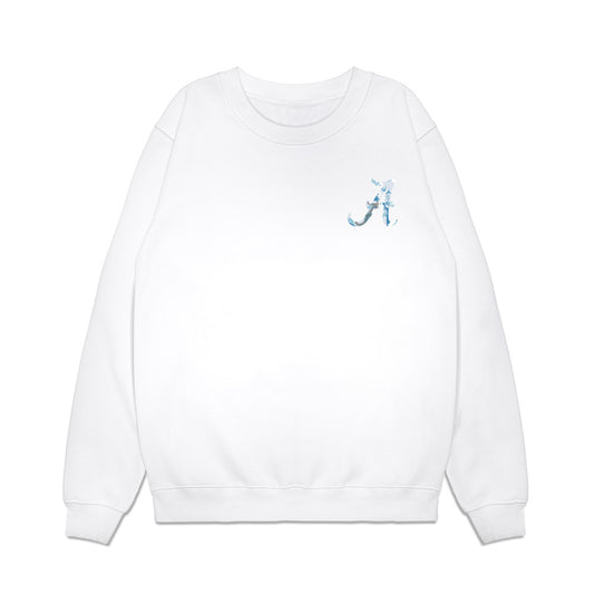Alabama - NCAA Football : - Premium Crewneck Sweatshirt-0