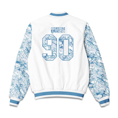 Alabama - NCAA Football : Lorcan Quinn - Hydrobama™ Bomber Jacket-1