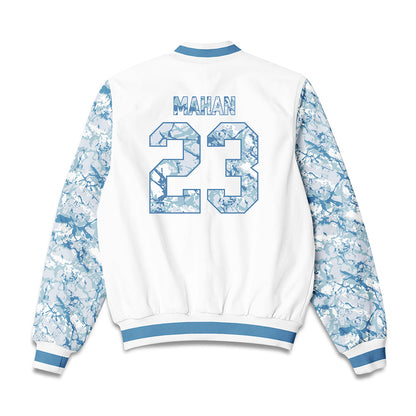 Alabama - NCAA Women's Soccer : Fiona Mahan - Hydrobama™ Bomber Jacket-1