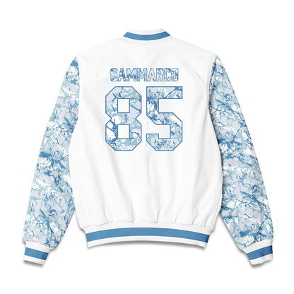 Alabama - NCAA Football : Jack Sammarco - Hydrobama™ Bomber Jacket-1