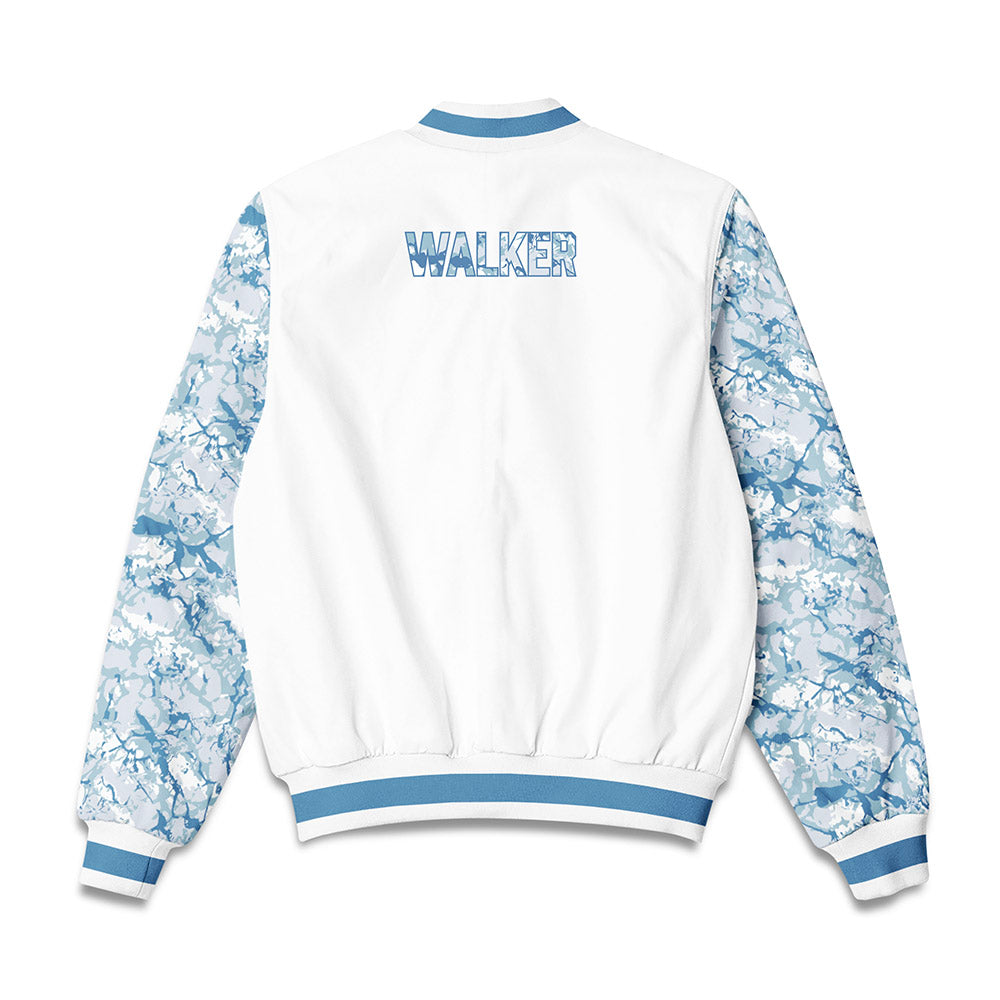 Alabama - NCAA Women's Rowing : Sara Kate Walker - Hydrobama™ Bomber Jacket-1