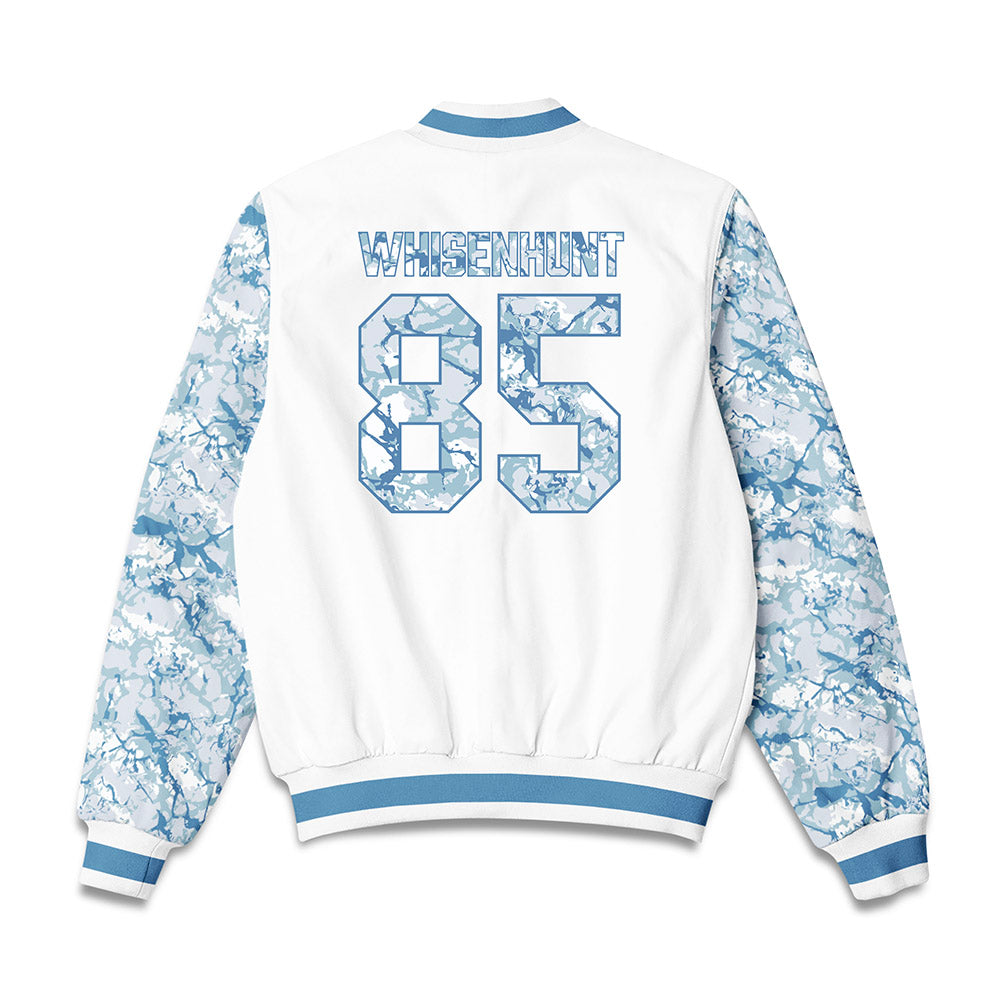 Alabama - NCAA Football : Lane Whisenhunt - Hydrobama™ Bomber Jacket-1