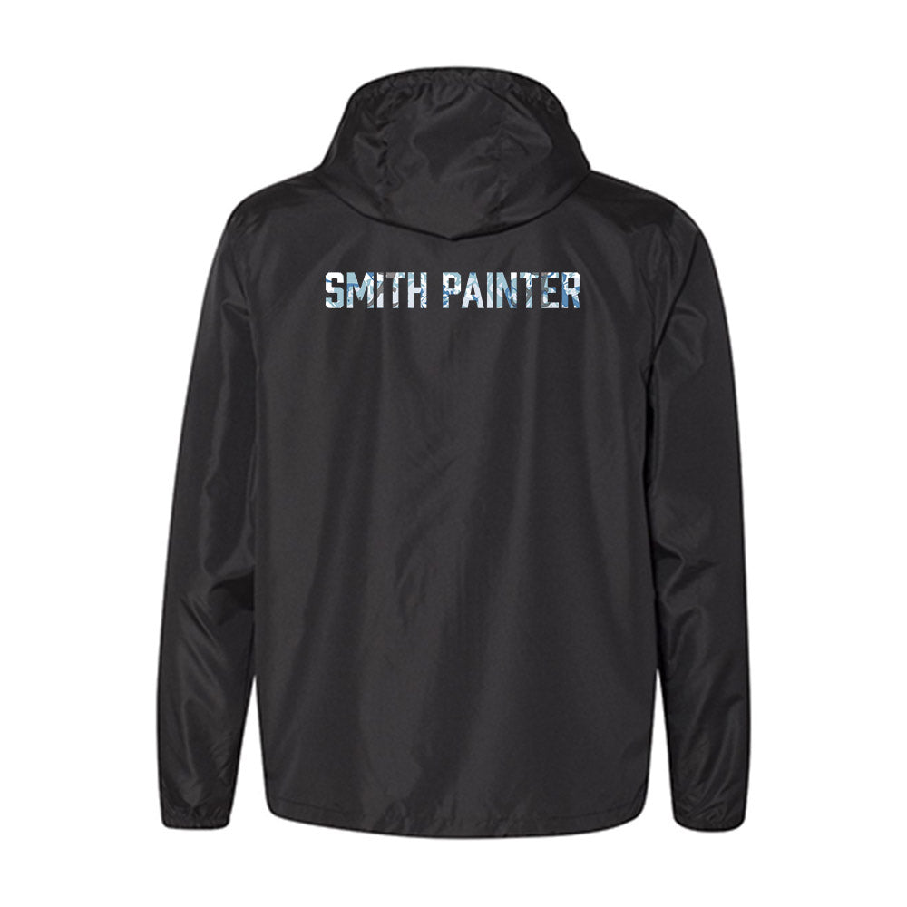 Alabama - Women's Golf Alumni : Sharon Smith Painter - Windbreaker-1