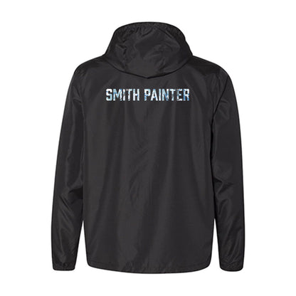 Alabama - Women's Golf Alumni : Sharon Smith Painter - Windbreaker-1