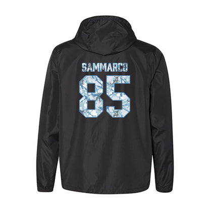 Alabama - NCAA Football : Jack Sammarco - Hydrobama™ Windbreaker-1
