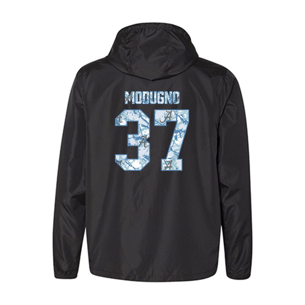 Alabama - Baseball Alumni : Andre Modugno - Hydrobama™ Windbreaker-1