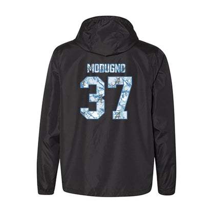 Alabama - Baseball Alumni : Andre Modugno - Hydrobama™ Windbreaker-1