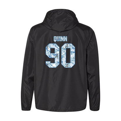 Alabama - NCAA Football : Lorcan Quinn - Hydrobama™ Windbreaker-1