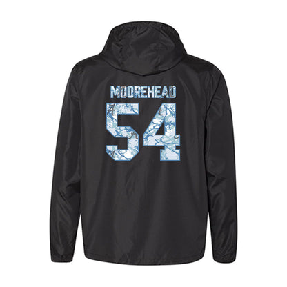 Alabama - Football Alumni : Kindal Moorehead - Windbreaker-1