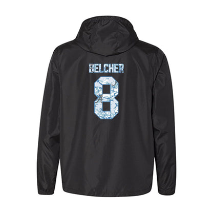 Alabama - NCAA Women's Soccer : Olivia Belcher - Windbreaker-1