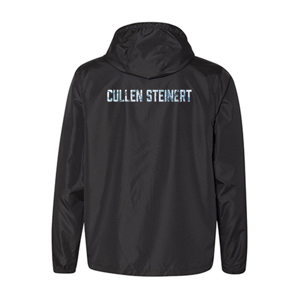 Alabama - Women's Golf Alumni : Carol Cullen Steinert - Windbreaker-1