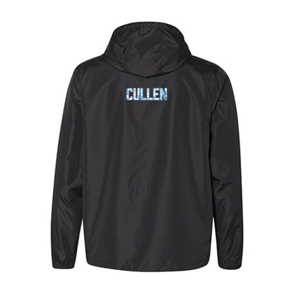 Alabama - NCAA Women's Rowing : Julia Cullen - Windbreaker-1
