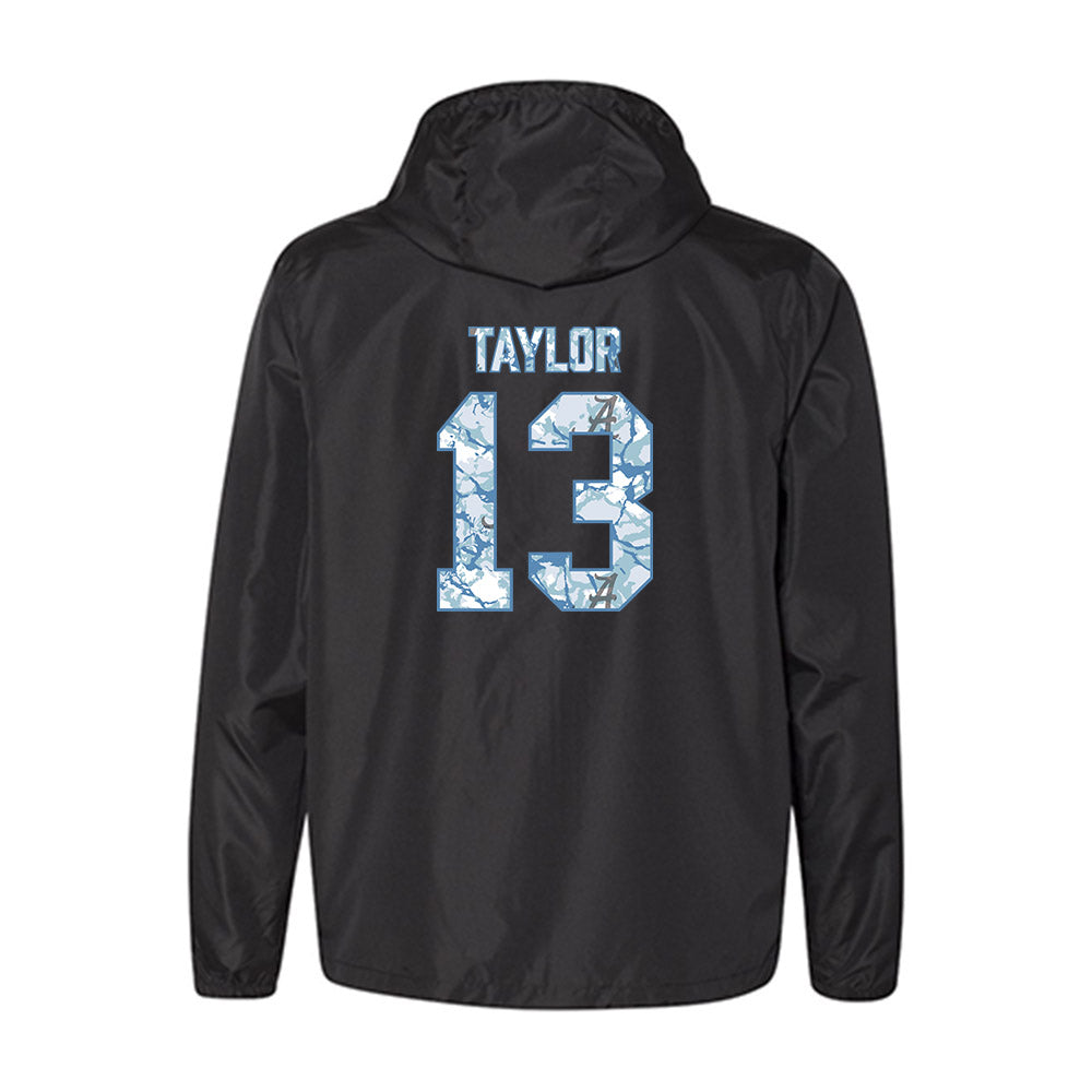 Alabama - NCAA Football : Ivan Taylor - Windbreaker-1