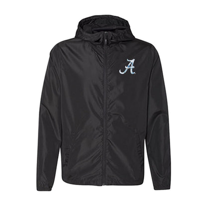 Alabama - NCAA Football : Mac Smith - Windbreaker-0