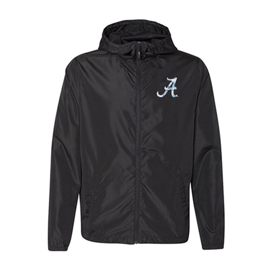 Alabama - Football Alumni : Steve Cole - Windbreaker-0